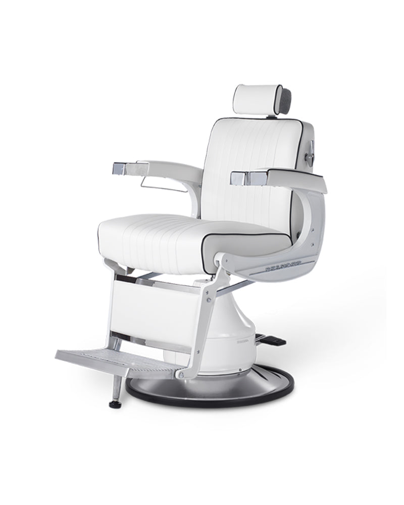 Apollo II Elite - Motorized barber chair